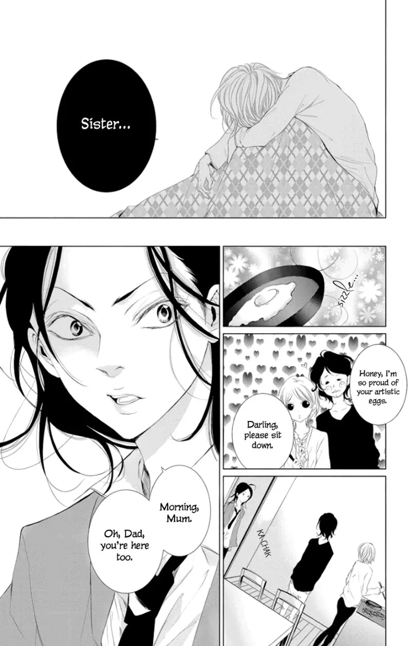 Kingyo no Fun Chapter 2 page 4