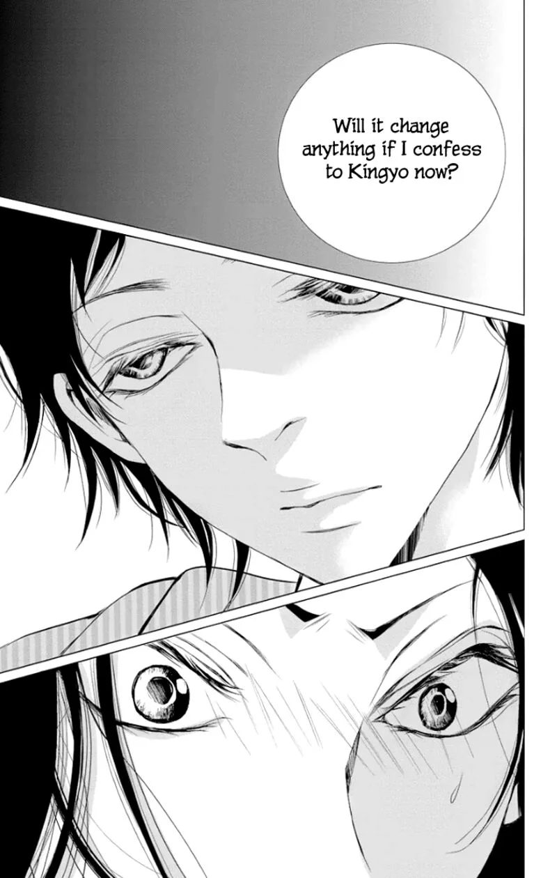 Kingyo no Fun Chapter 2 page 40