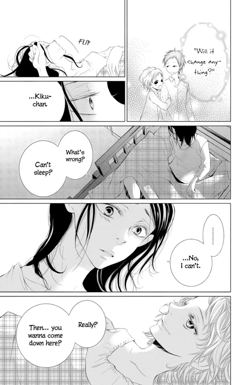 Kingyo no Fun Chapter 2 page 42