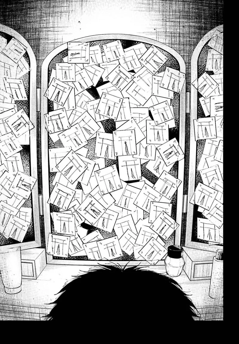 Kinki Chihou no Aru Basho ni Tsuite Chapter 13 page 17