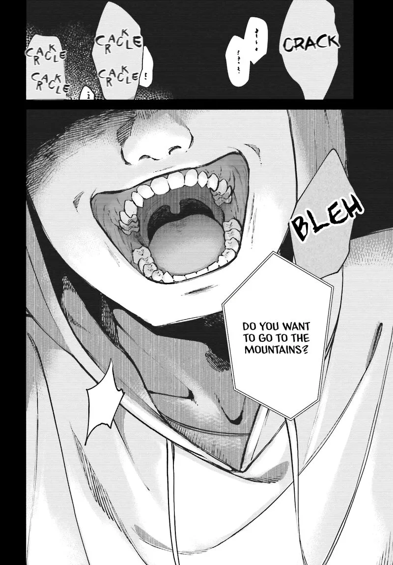 Kinki Chihou no Aru Basho ni Tsuite Chapter 2.2 page 8