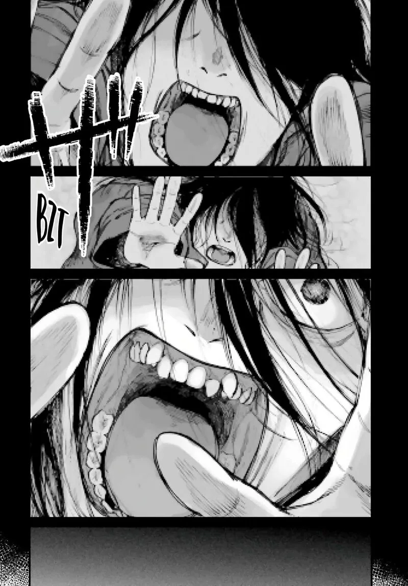 Kinki Chihou no Aru Basho ni Tsuite Chapter 7 page 10