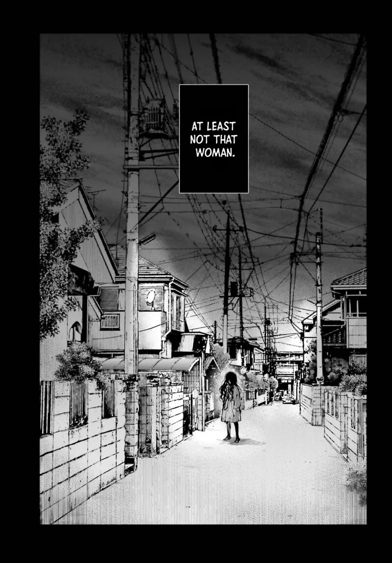 Kinki Chihou no Aru Basho ni Tsuite Chapter 9 page 11