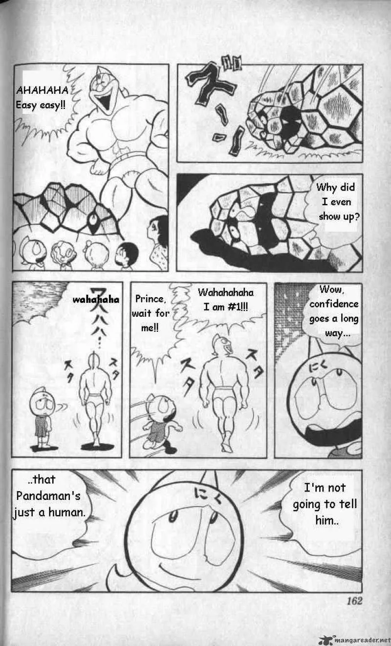 Kinnikuman Chapter 11 page 13