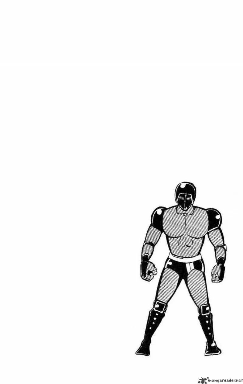 Kinnikuman Chapter 115 page 14