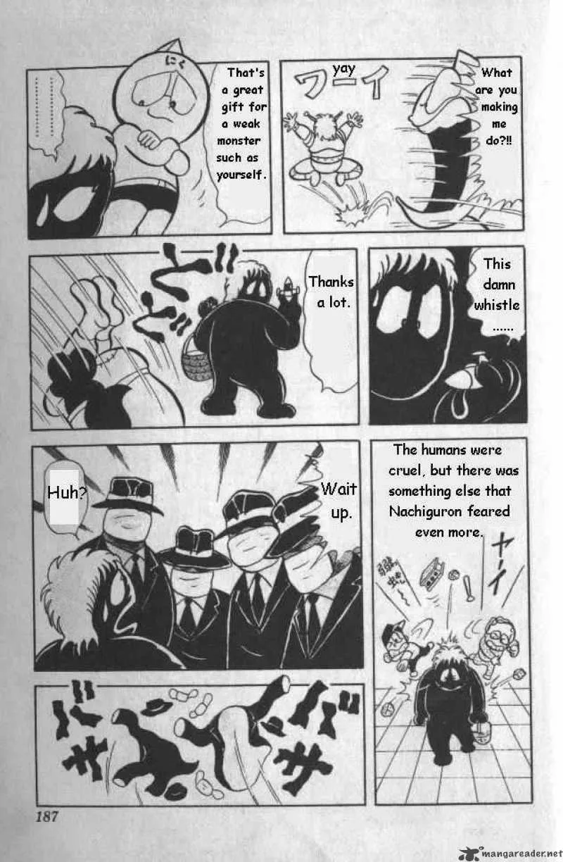 Kinnikuman Chapter 13 page 12