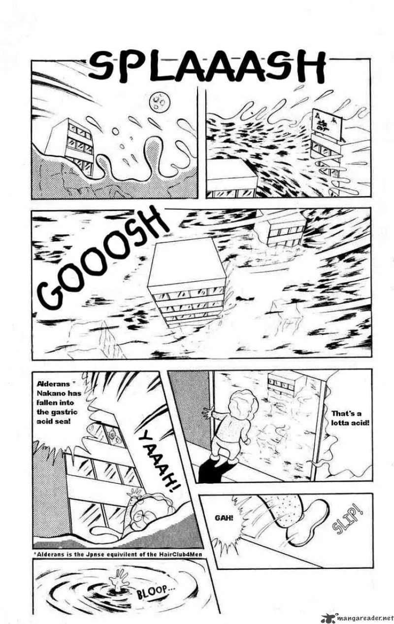 Kinnikuman Chapter 20 page 9