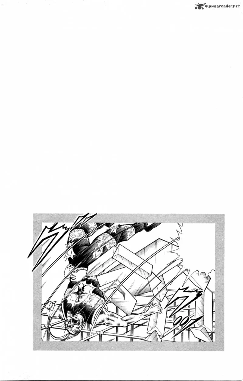 Kinnikuman Chapter 354 page 26