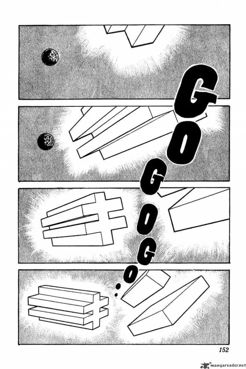 Kinnikuman Chapter 51 page 2