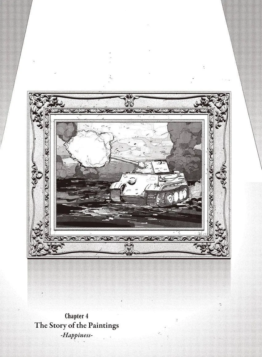 Kino's Journey Chapter 22 page 1