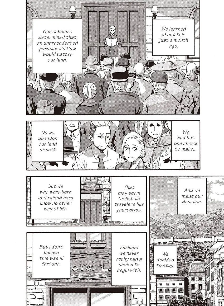 Kino's Journey Chapter 28 page 24