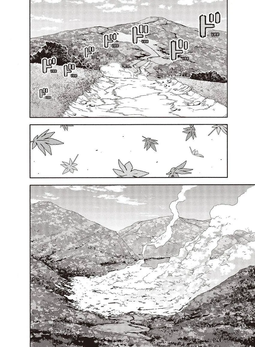 Kino's Journey Chapter 28 page 36