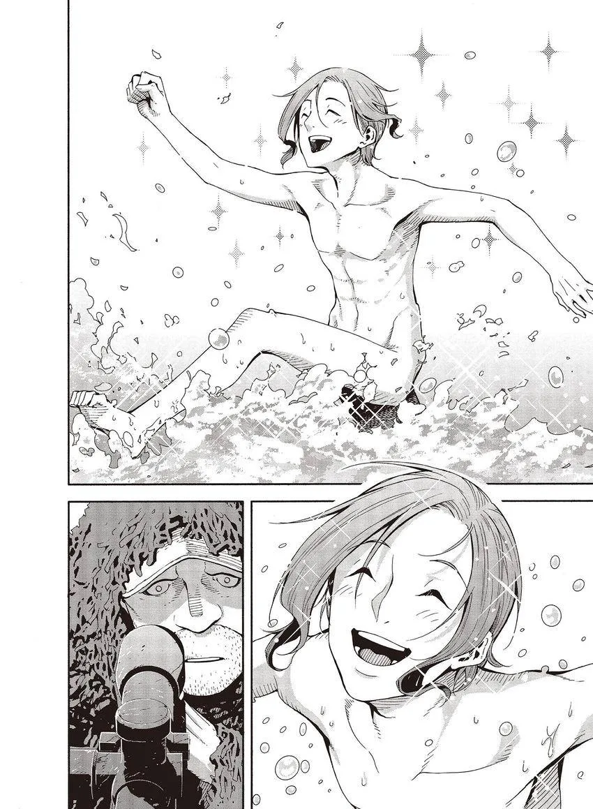 Kino's Journey Chapter 29 page 4