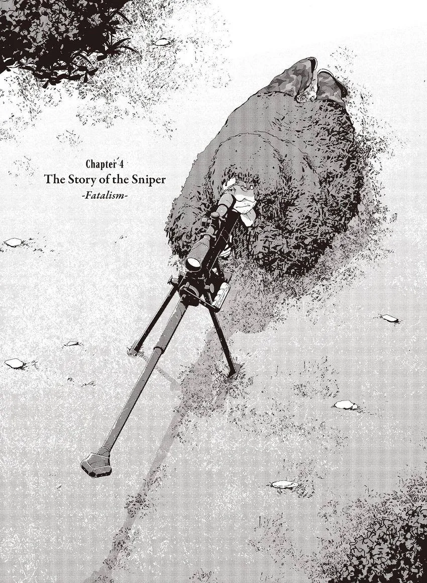 Kino's Journey Chapter 29 page 2