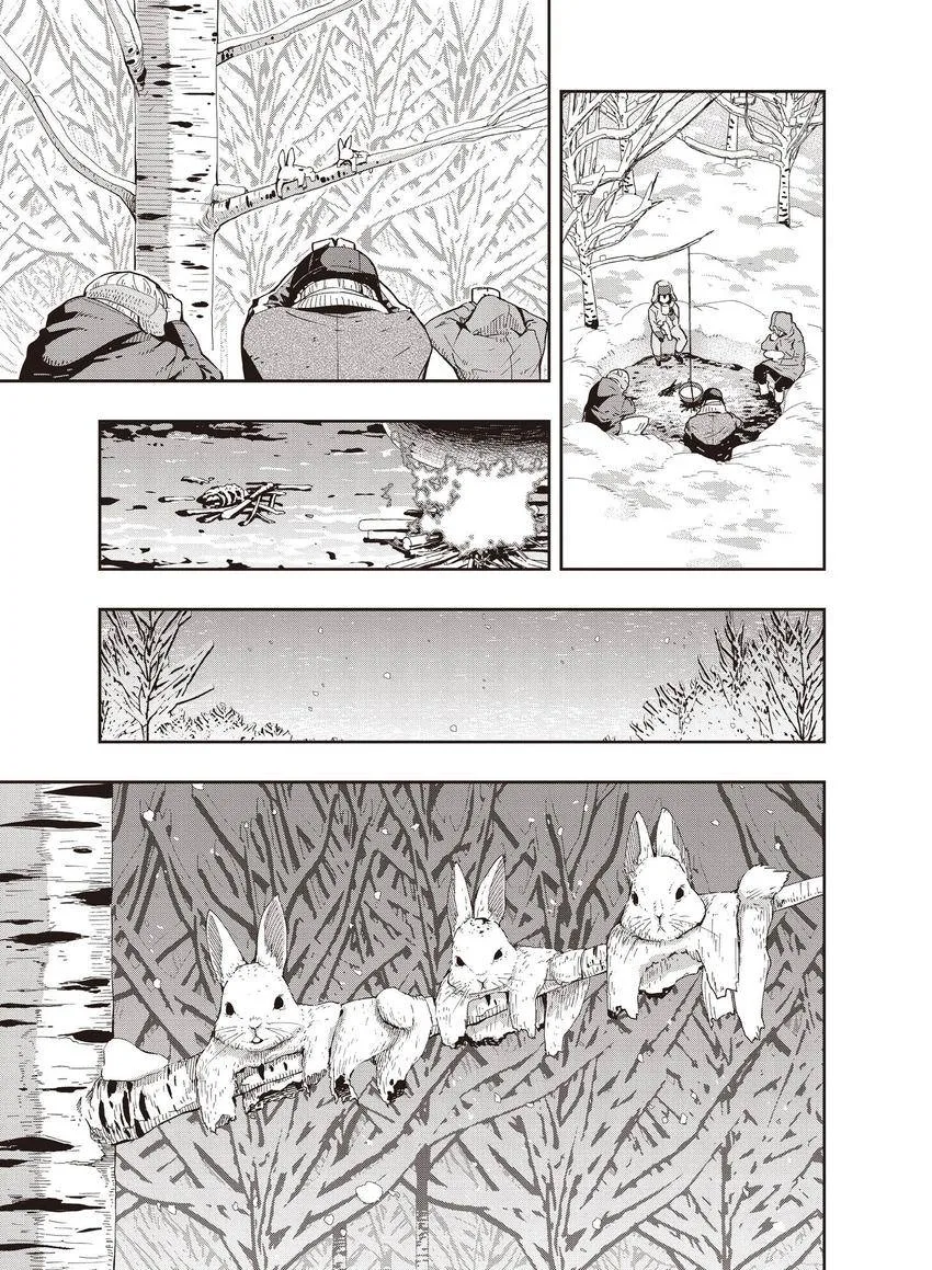 Kino's Journey Chapter 34 page 5