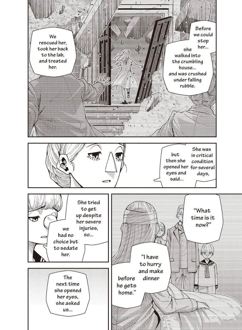 Kino's Journey Chapter 36 page 24