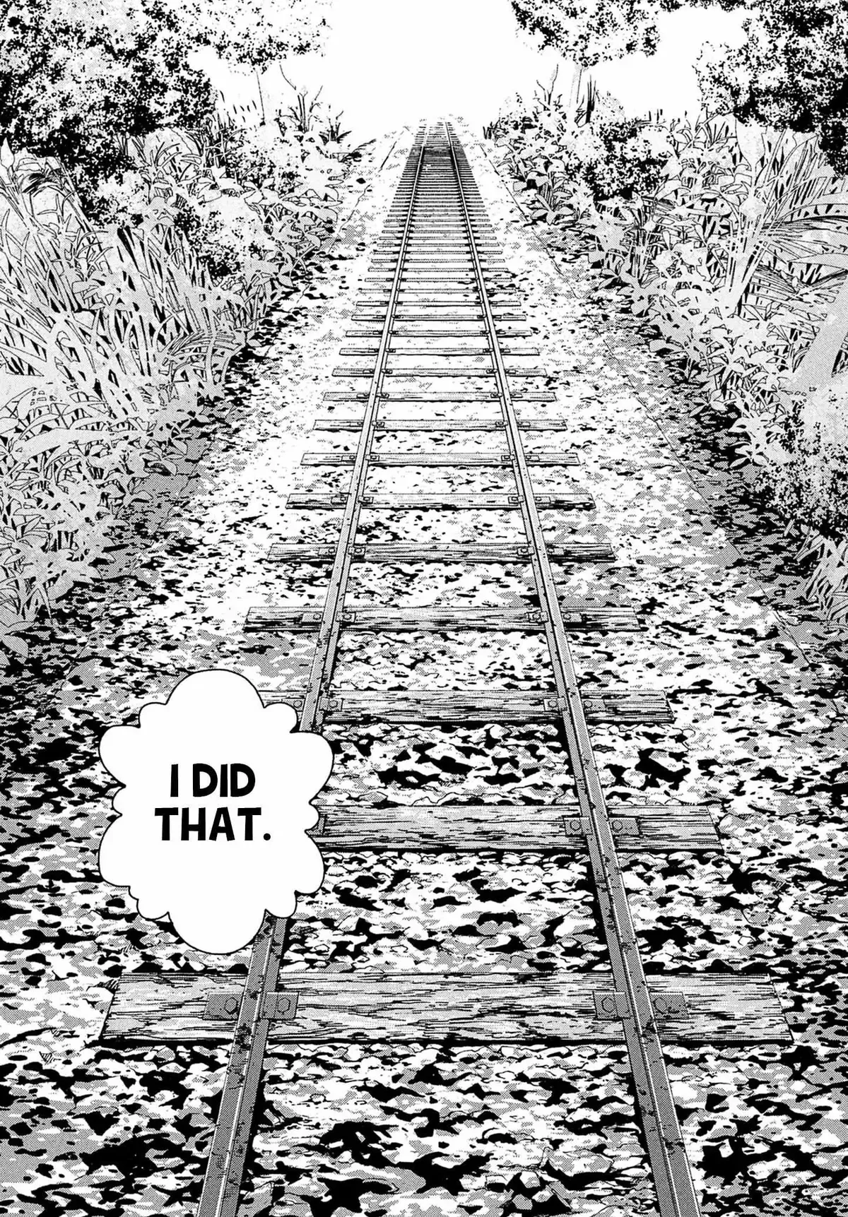Kino's Journey Chapter 4 page 23