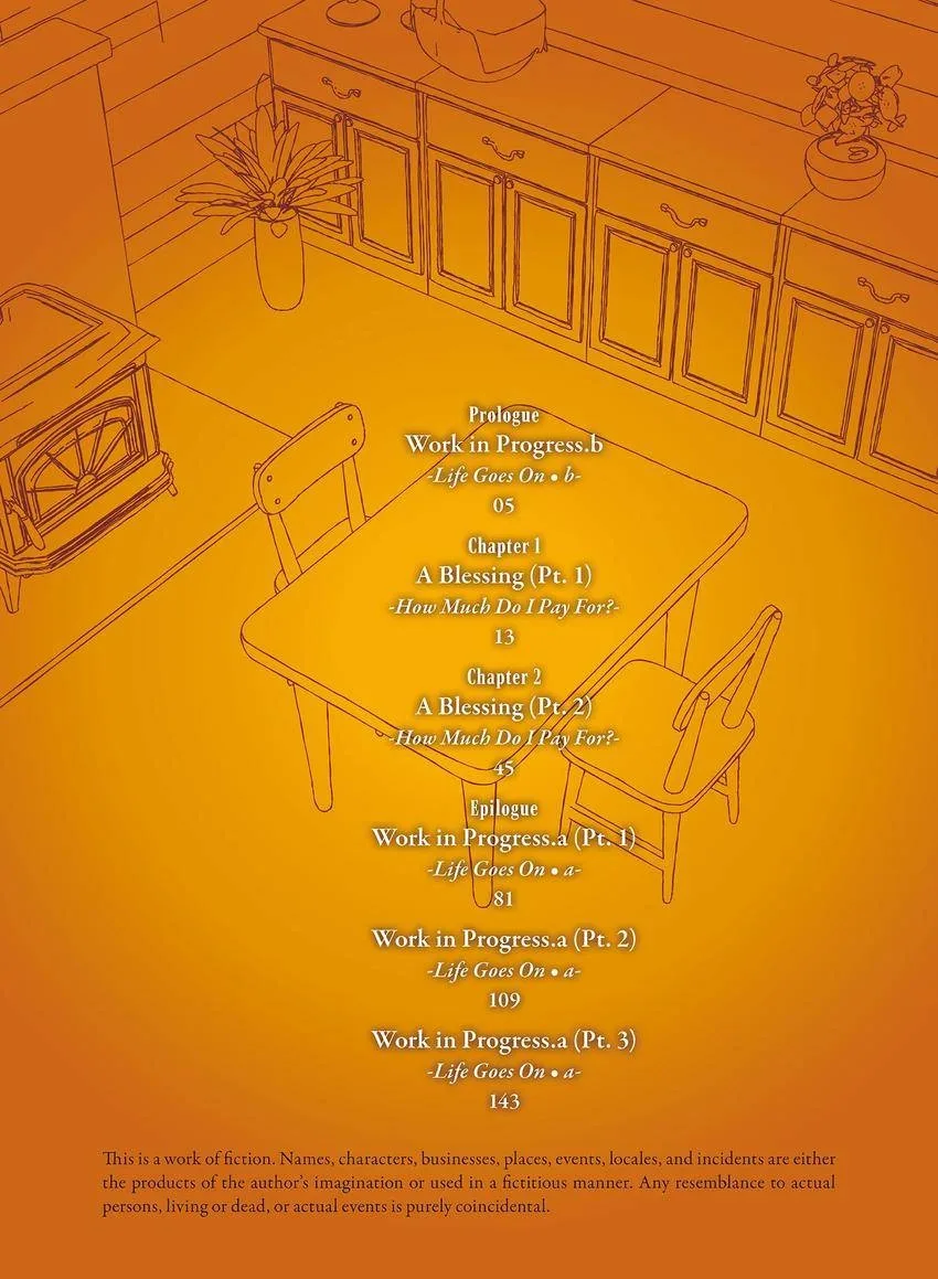 Kino's Journey Chapter 40 page 4