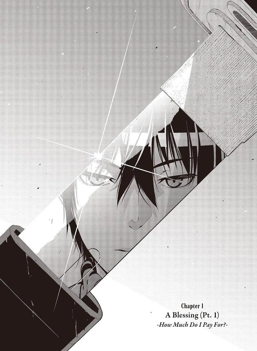 Kino's Journey Chapter 41 page 2