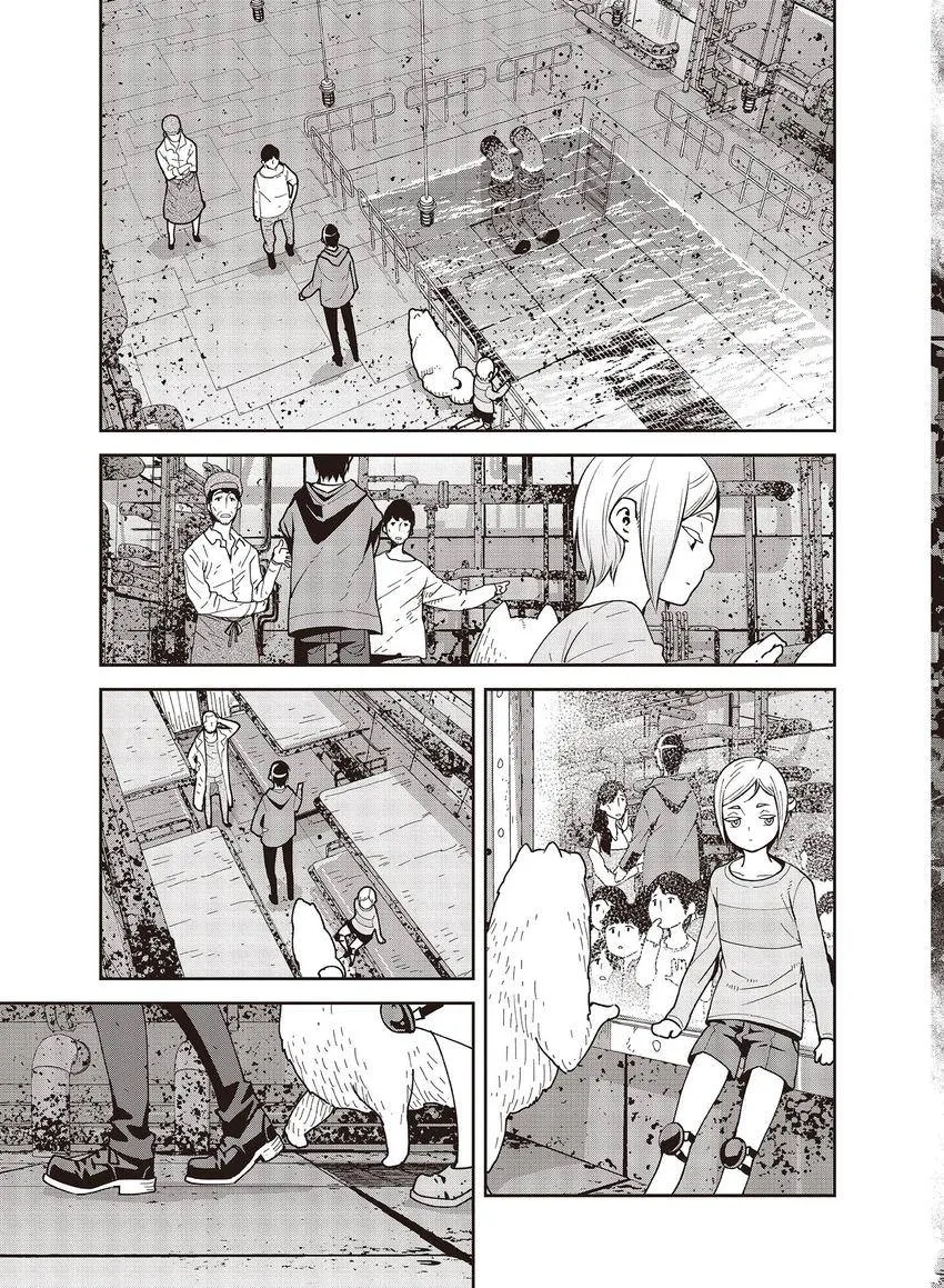 Kino's Journey Chapter 48 page 3