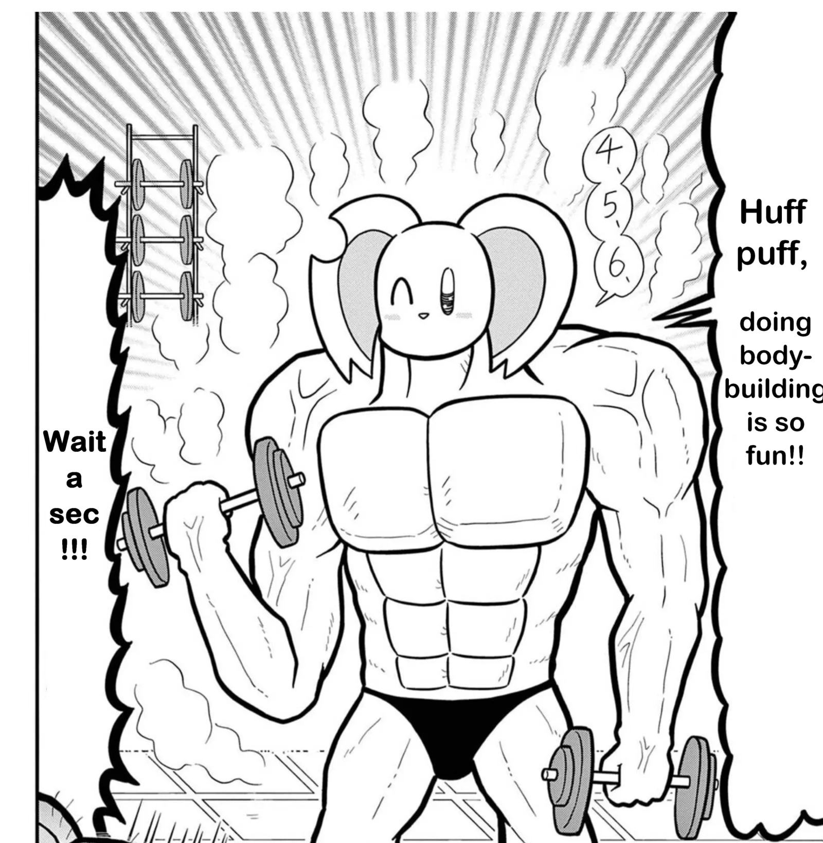 Kirby Of The Stars: Hearty Pupupu Fantasy Chapter 118 page 15