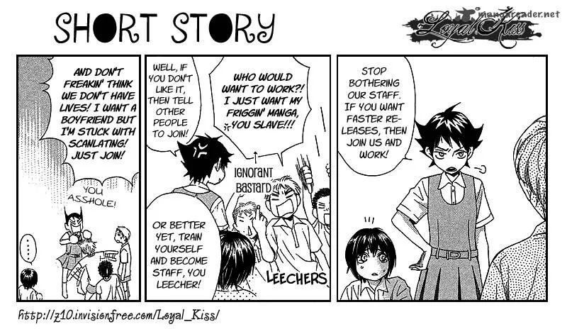 Kiri - The Route of Infection Kanaria Chapter 1 page 64