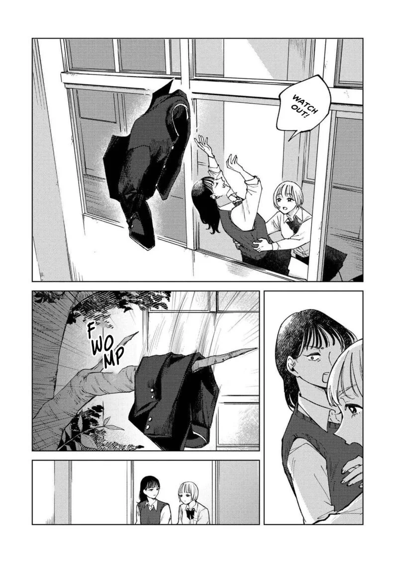 Kirio Fanclub Chapter 1 page 18