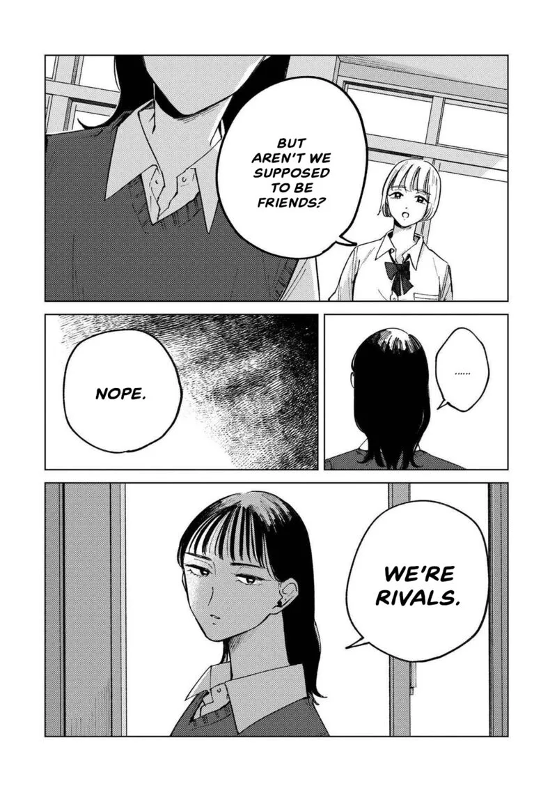 Kirio Fanclub Chapter 1 page 16