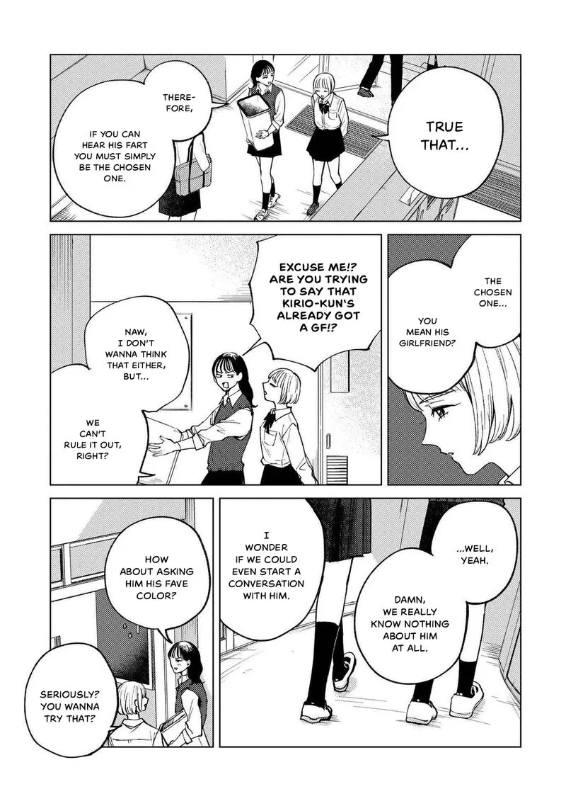 Kirio Fanclub Chapter 1 page 7
