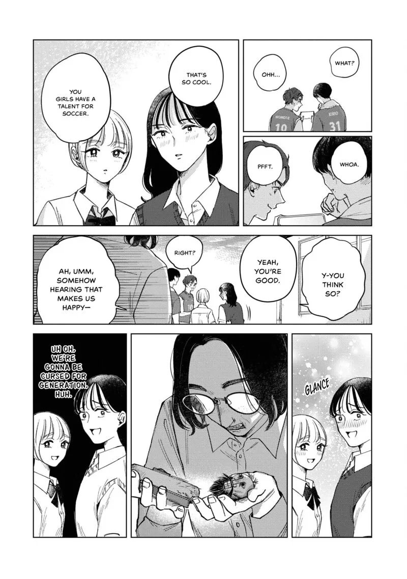 Kirio Fanclub Chapter 10 page 16