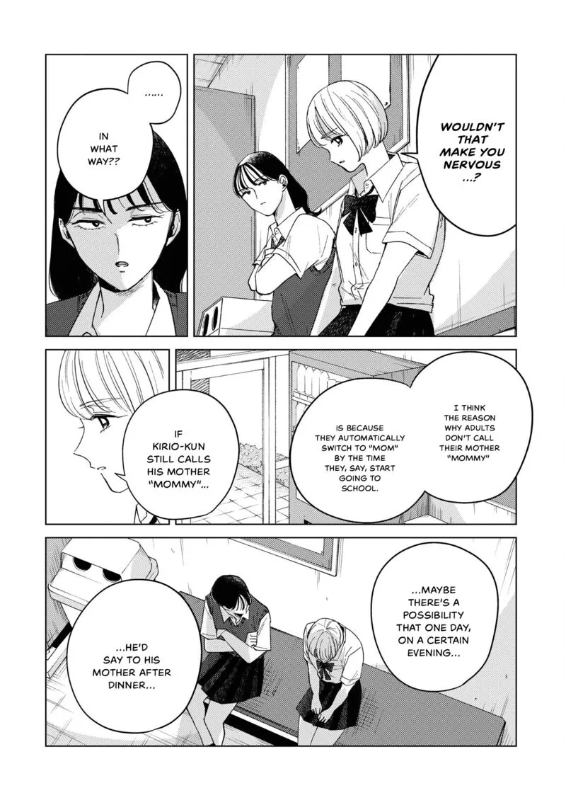 Kirio Fanclub Chapter 11 page 4
