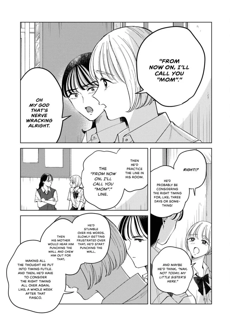 Kirio Fanclub Chapter 11 page 5