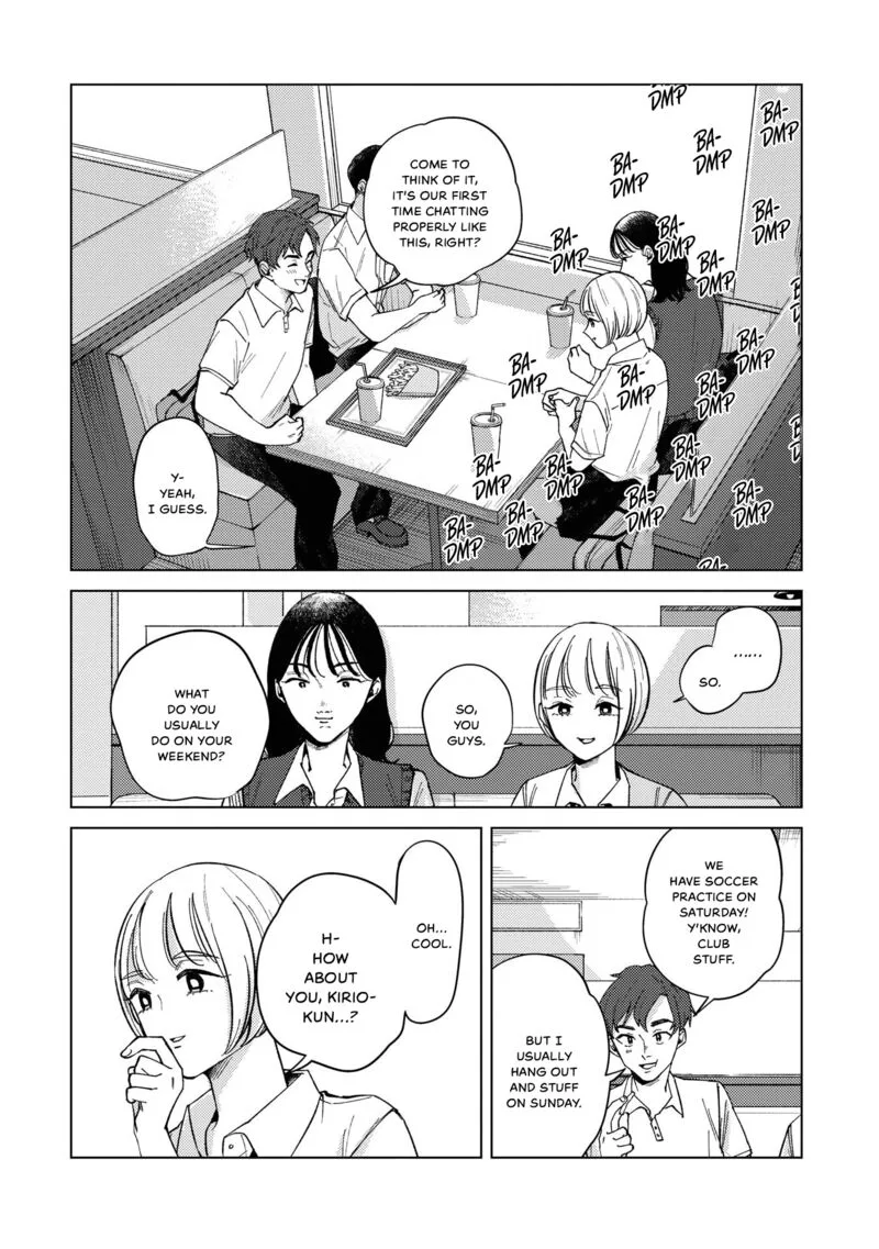 Kirio Fanclub Chapter 12 page 4