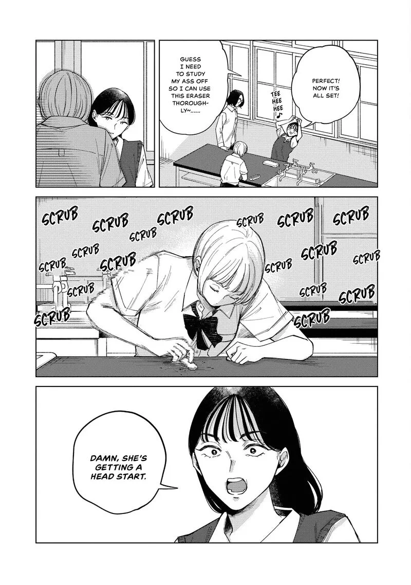 Kirio Fanclub Chapter 14 page 7