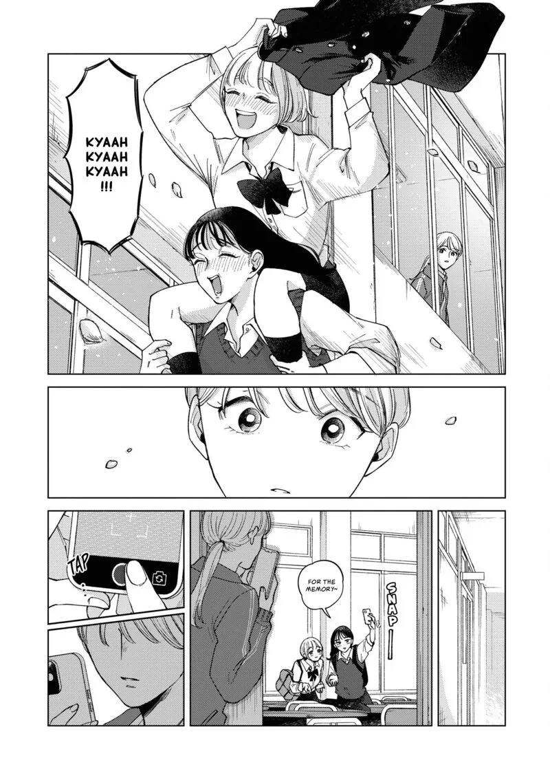 Kirio Fanclub Chapter 17 page 13
