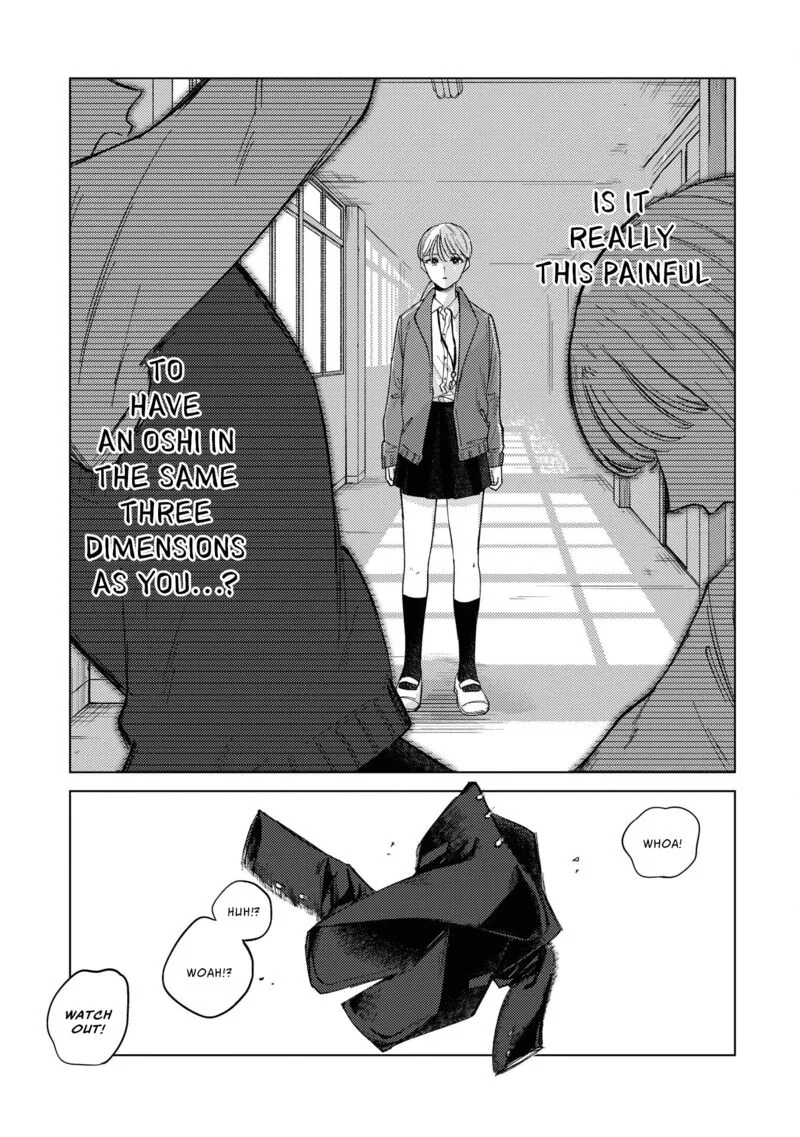Kirio Fanclub Chapter 17 page 11
