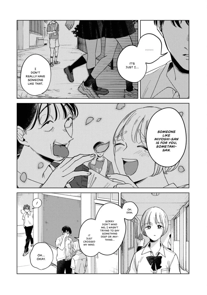 Kirio Fanclub Chapter 19 page 14