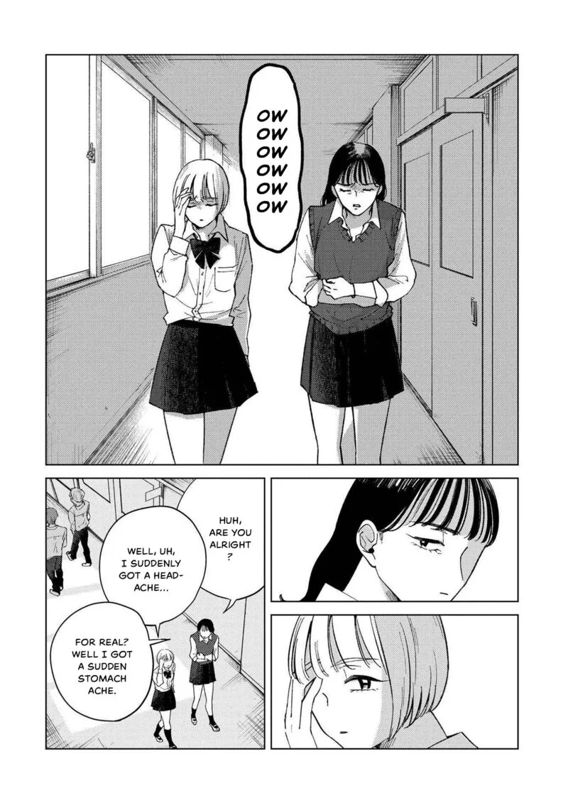 Kirio Fanclub Chapter 2 page 2