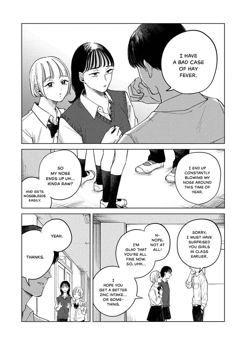 Kirio Fanclub Chapter 2 page 15
