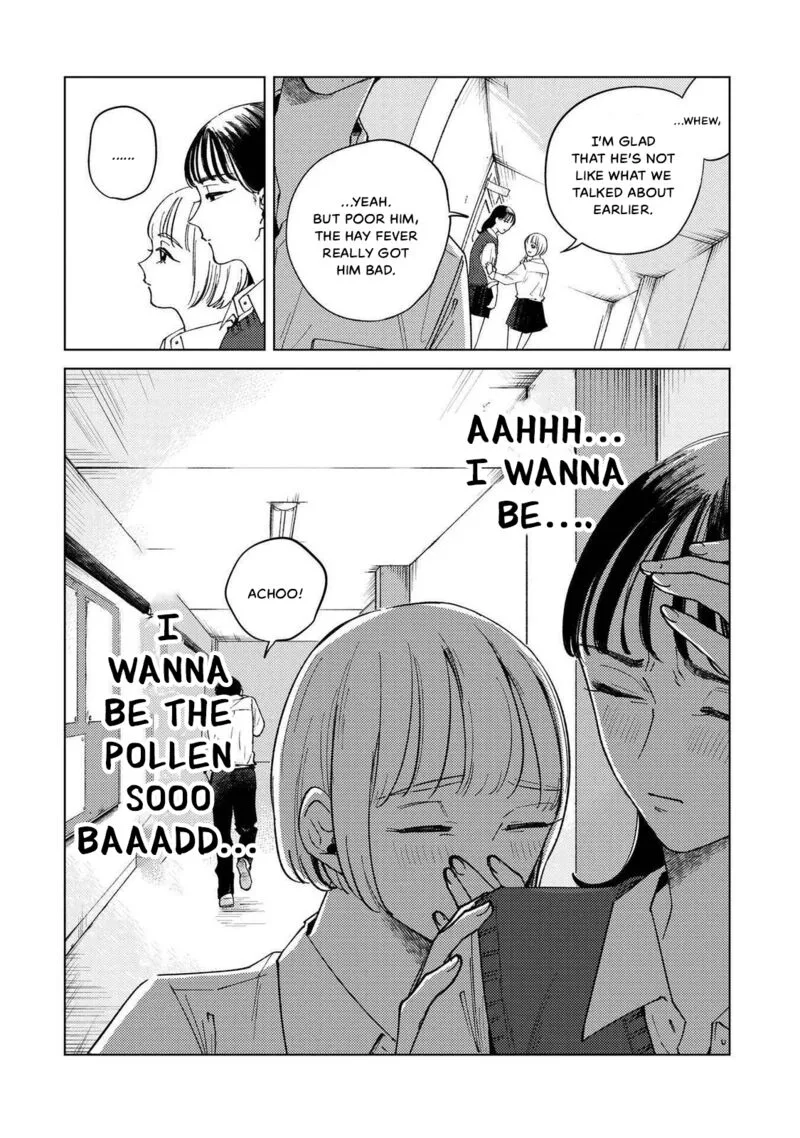 Kirio Fanclub Chapter 2 page 16