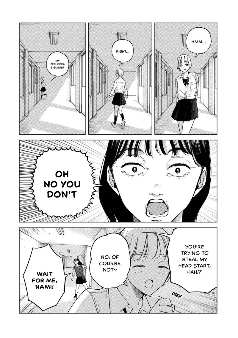 Kirio Fanclub Chapter 2 page 6