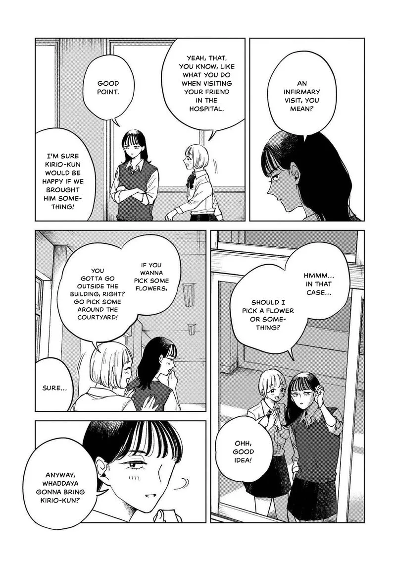 Kirio Fanclub Chapter 2 page 5