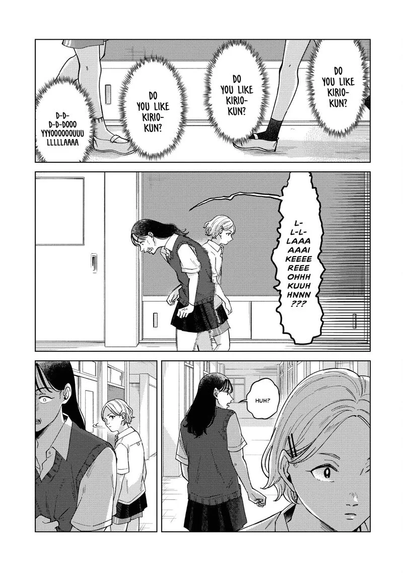 Kirio Fanclub Chapter 20 page 7