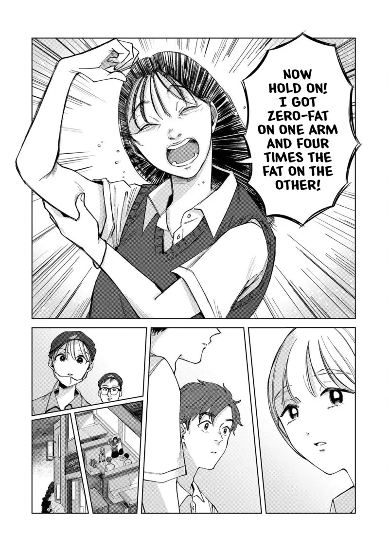 Kirio Fanclub Chapter 22 page 16
