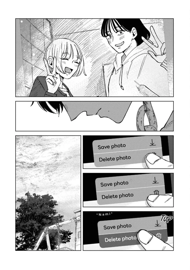 Kirio Fanclub Chapter 29 page 16