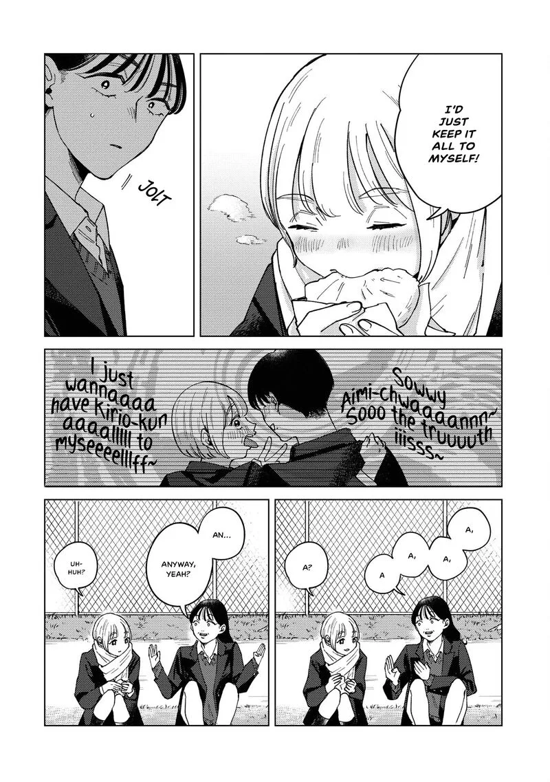 Kirio Fanclub Chapter 30 page 4