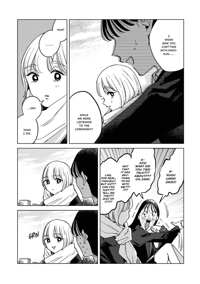 Kirio Fanclub Chapter 30 page 5