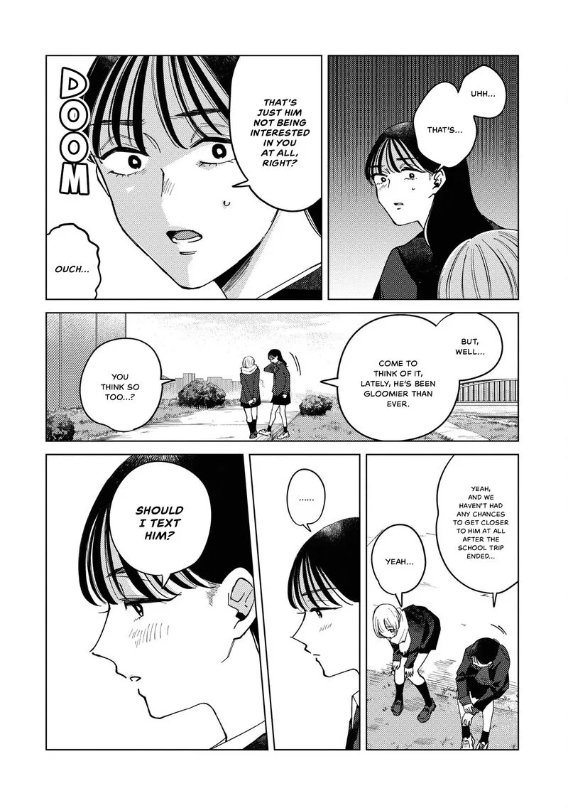 Kirio Fanclub Chapter 30 page 14
