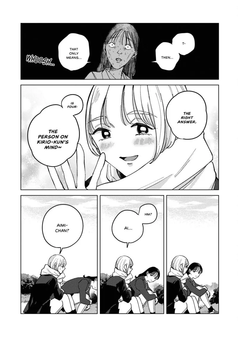 Kirio Fanclub Chapter 30 page 9