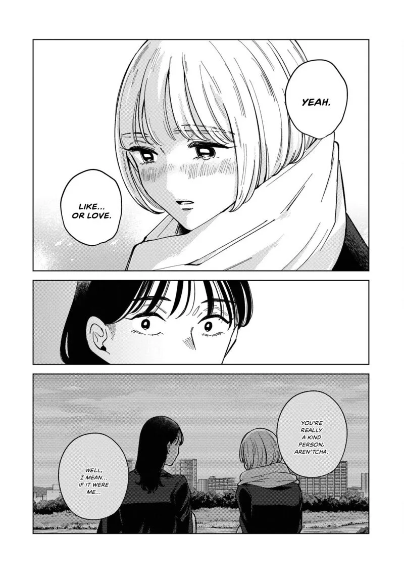 Kirio Fanclub Chapter 31 page 14